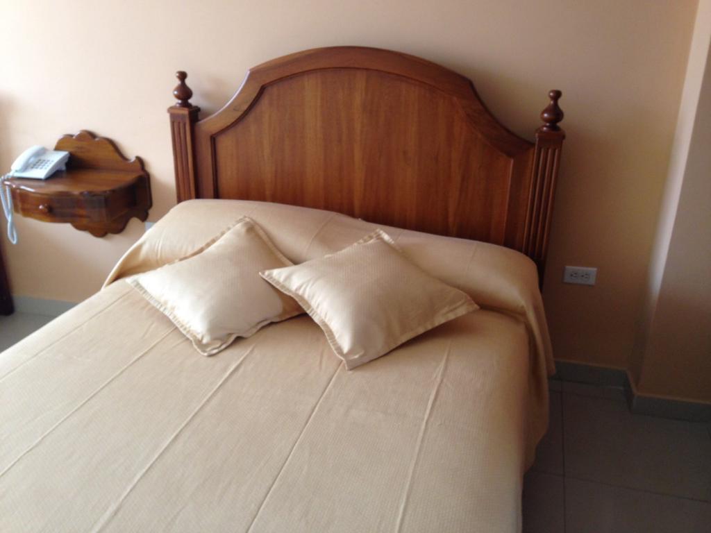 Hostal El Arbolito Cotacachi Zewnętrze zdjęcie